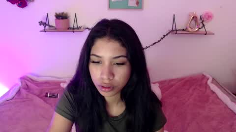 Amber Jeong online show from 12.24.24