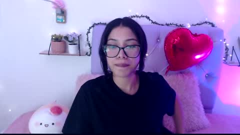 Amber Jeong online show from 02.07.25