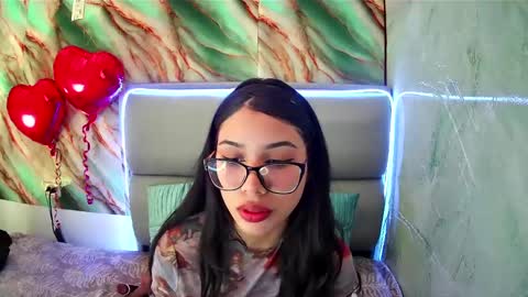 Amber Jeong online show from 02.10.25