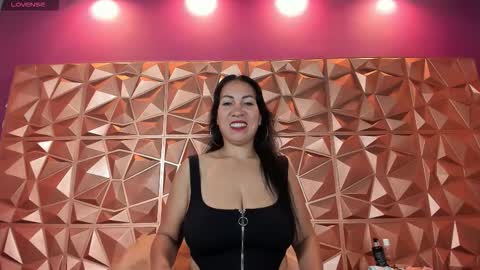 Snapshot of amberjoymilf chatting on 01.10.26 Amber online show from 01.10.26