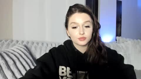 amberkinsley online show from 02.02.25