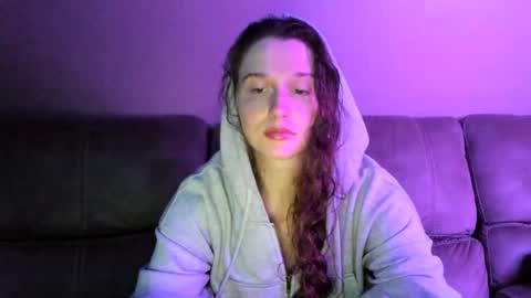 amberkinsley online show from 02.06.26