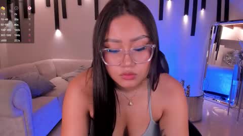 Amber  online show from 09.13.25