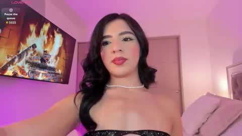 Amber online show from 01.18.26