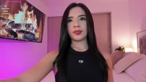 Amber online show from 02.17.26