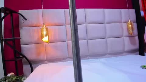 Amber .. online show from 03.22.26