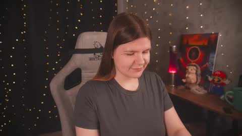 my name is Sonya but you can call me your favorite girl 3 online show from 02.18.26