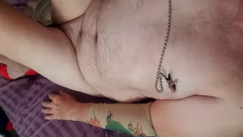 Ambermann47 online show from 12.14.24