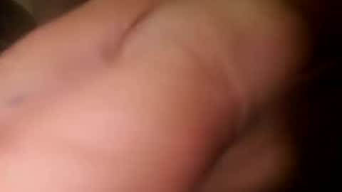 Ambermann47 online show from 10.17.25