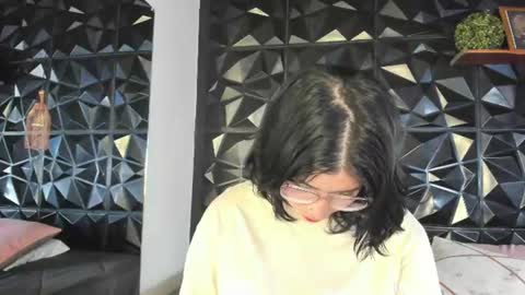 Snapshot of ambermanson_ chatting on 07.29.26 Amber online show from 07.29.26