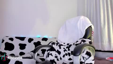 Amber online show from 05.08.26