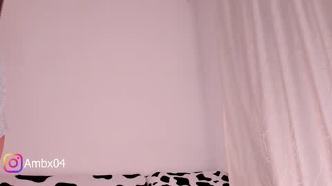 Amber online show from 06.10.26