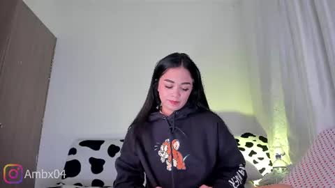 Amber online show from 06.26.26