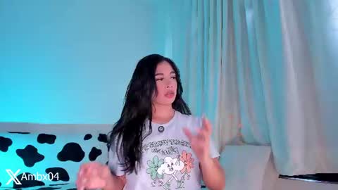 Amber online show from 07.14.26