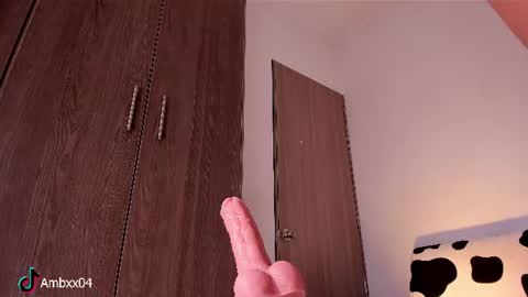 Amber online show from 07.28.26