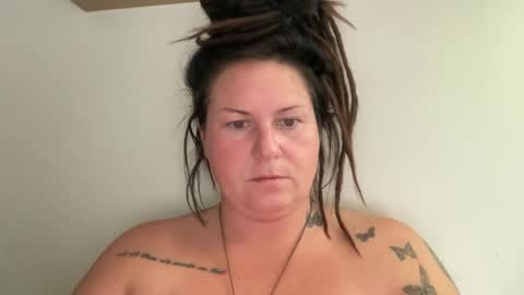 Snapshot of ambermoss7 chatting on 09.15.25 ambermoss7 online show from 09.15.25