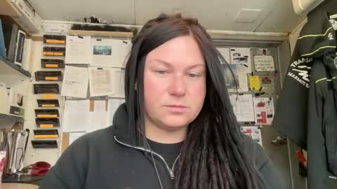 ambermoss7 online show from 02.25.26