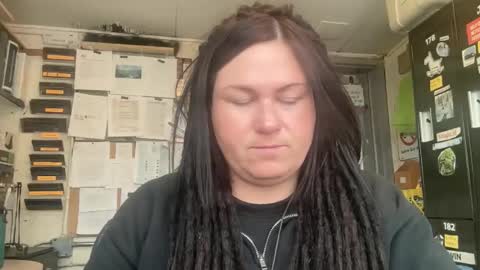 ambermoss7 online show from 03.05.26