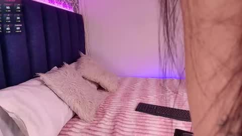 Amber online show from 02.11.25