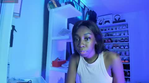 Amber online show from 02.01.26