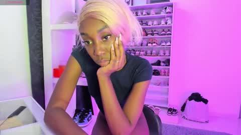 Amber online show from 03.02.26