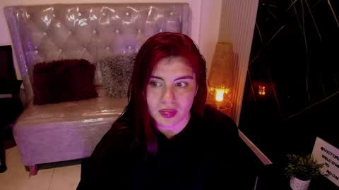 Snapshot of amberr_cherry chatting on 07.28.26 amberr_cherry online show from 07.28.26