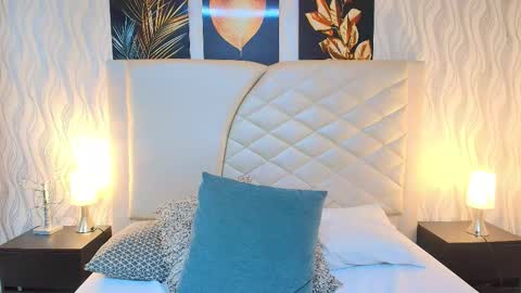 Amberr Greyy online show from 03.28.26