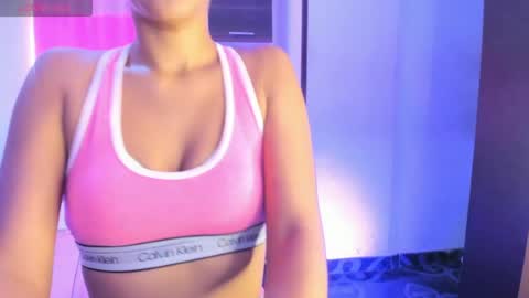 Amberr Sweet  online show from 06.28.26