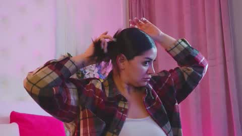 Amberseyes online show from 03.10.26