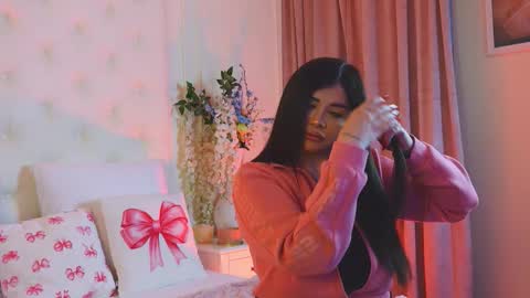 Amberseyes online show from 03.22.26