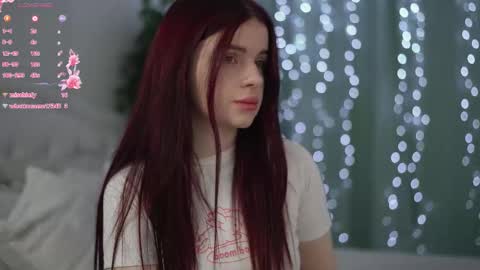 Amber online show from 02.05.26