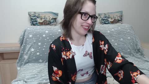 Amber online show from 01.29.25