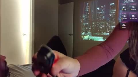 Snapshot of amberskye411 chatting on 11.22.25 amberskye411 online show from 11.22.25