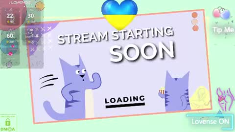 amberStr online show from 06.08.26