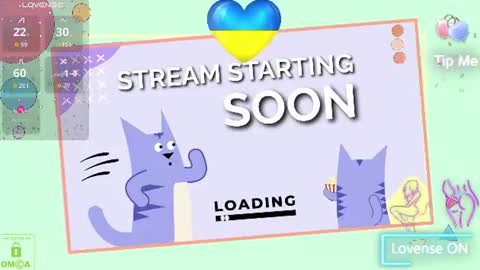 amberStr online show from 06.18.26