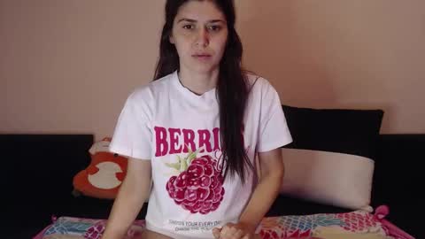 Snapshot of ambersweetiee chatting on 11.29.25 Amber online show from 11.29.25