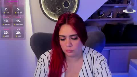 Amber online show from 02.18.26