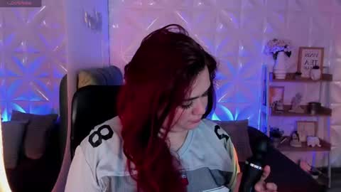Amber online show from 07.01.26