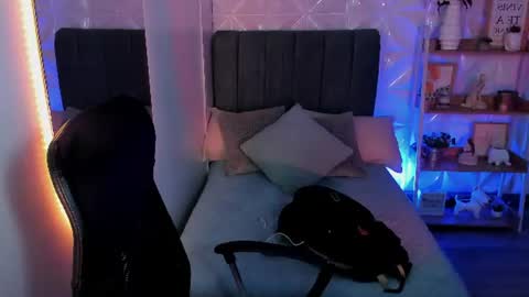Amber online show from 07.21.26