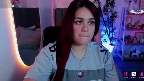 Amber online show from 07.23.26