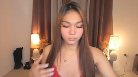 BIGCOCK AMBER online show from 04.20.26