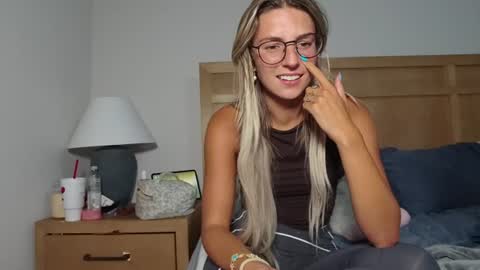 ambie bambi amber griz online show from 07.23.26