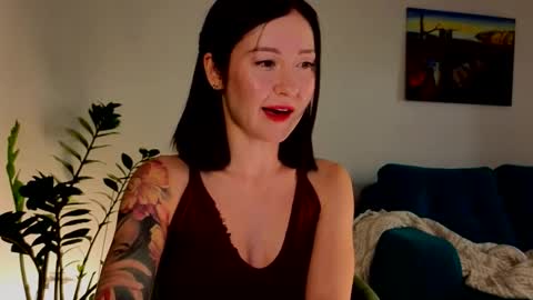 Moon inst 4mbientmoon online show from 01.12.26