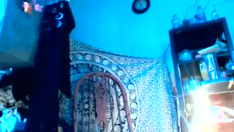 Snapshot of ambionce chatting on 06.14.26 ambionce online show from 06.14.26