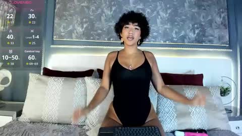 Snapshot of ambracohelo chatting on 05.29.26 Ambra Cohelo online show from 05.29.26