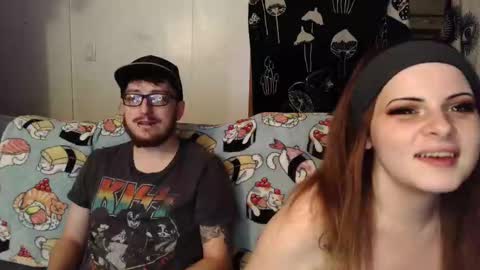 amburlicious online show from 10.30.25