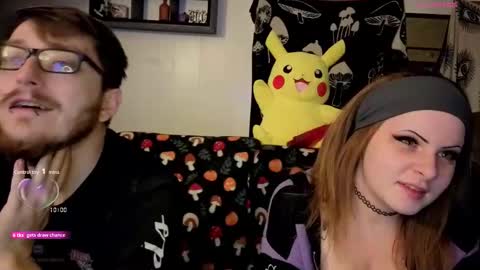 amburlicious online show from 11.19.25