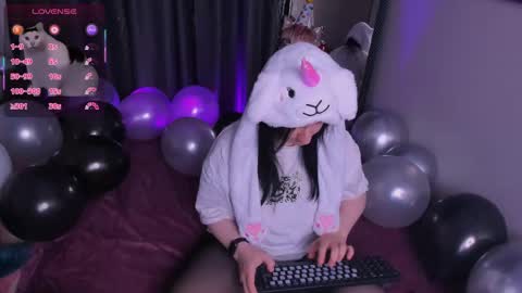 Ame online show from 05.10.26