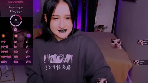 Ame online show from 05.19.26