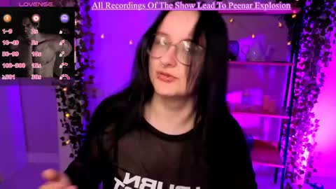 Ame online show from 05.29.26